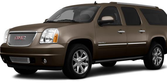 GMC YUKON XL 2011 1GKS2MEF7BR128410 image